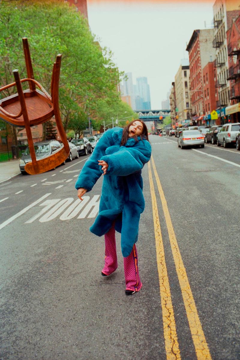 Molly Bair — photo 11