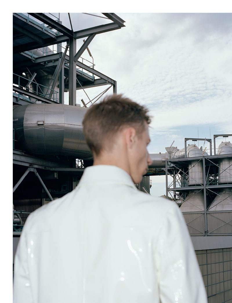 Francois Canipel — photo 1