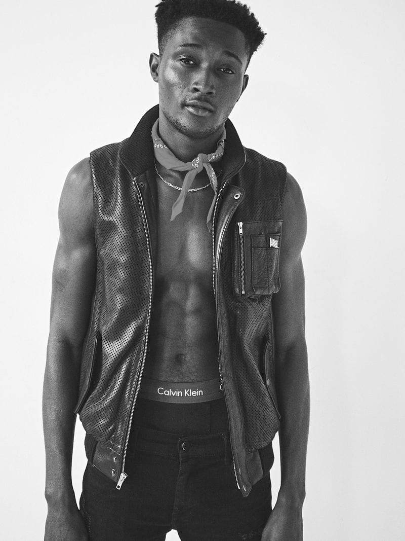 Gimberly Owusu — photo 3
