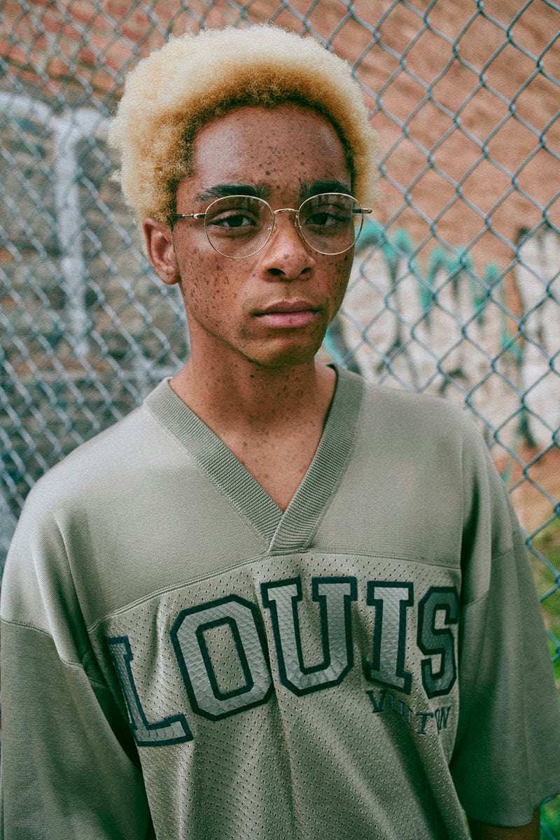 Devonte Stewart — photo 10