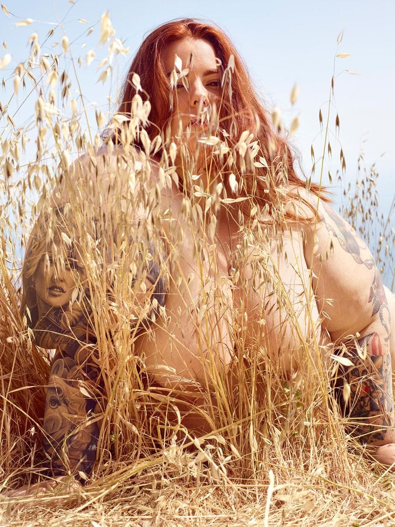 Tess Holliday — photo 2