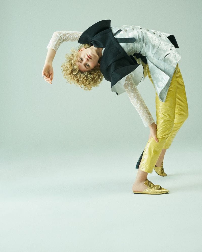 Lotte Van Noort — photo 4
