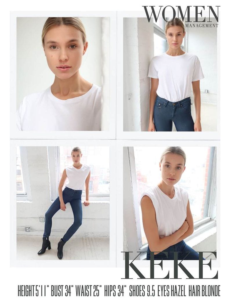 Keke Lindgard — photo 4