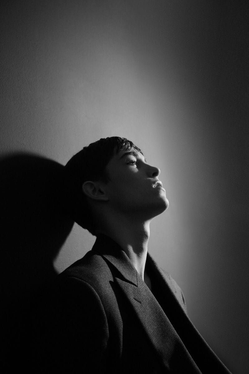 Enrico Maria Volonté — portfolio 6