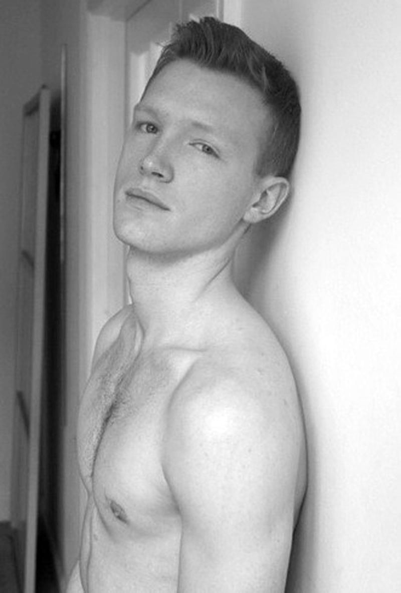 Lasse Pedersen — photo 1