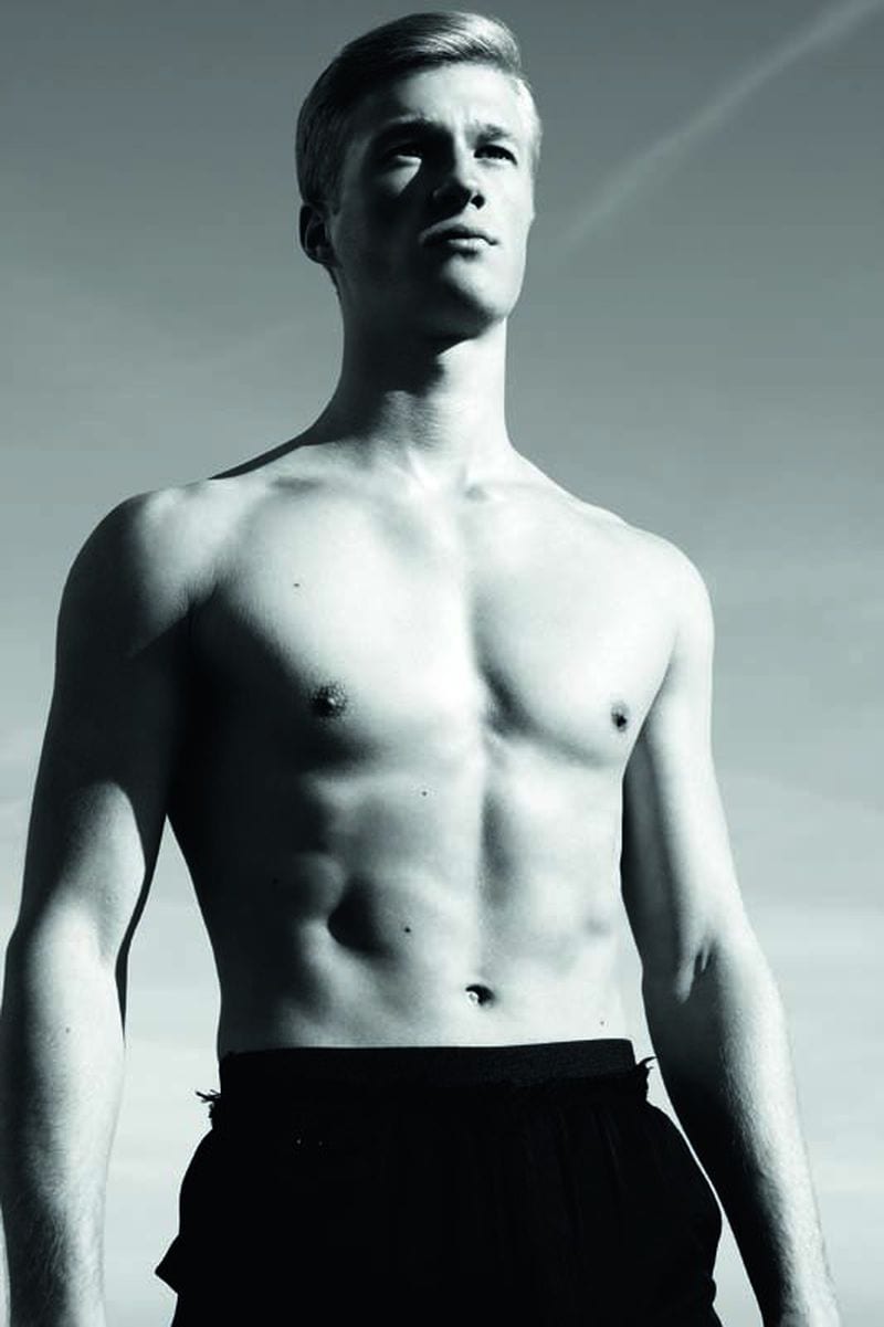 Hadrien Mazelier — photo 1