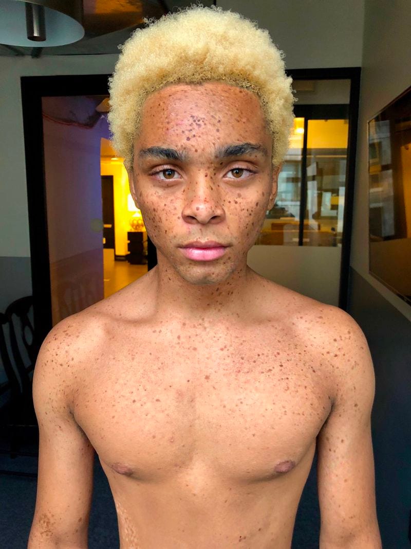 Devonte Stewart — photo 1