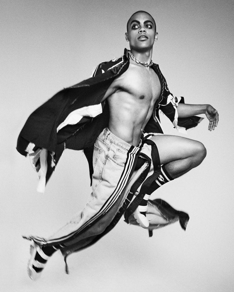Kelvin Dupres — photo 10