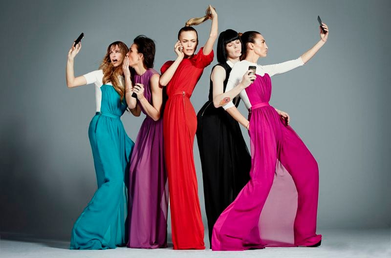 Bimba Bosé — photo 4