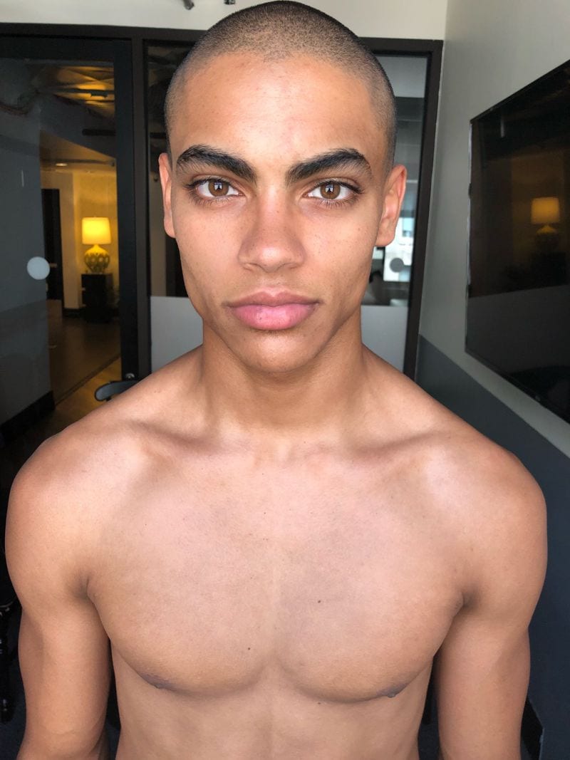 Kelvin Dupres — photo 1