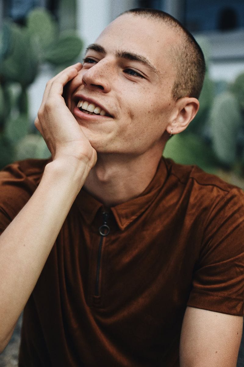 Jonas Kloch — photo 6