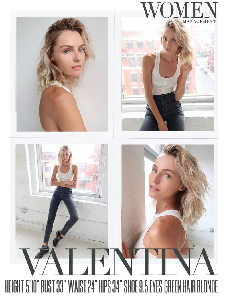 Valentina Zelyaeva — photo 10