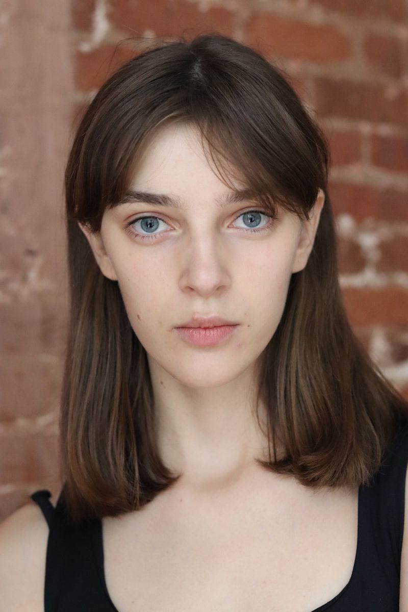 Anna Kazannik — photo 10