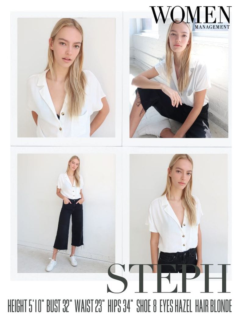 Steph Smith — photo 9