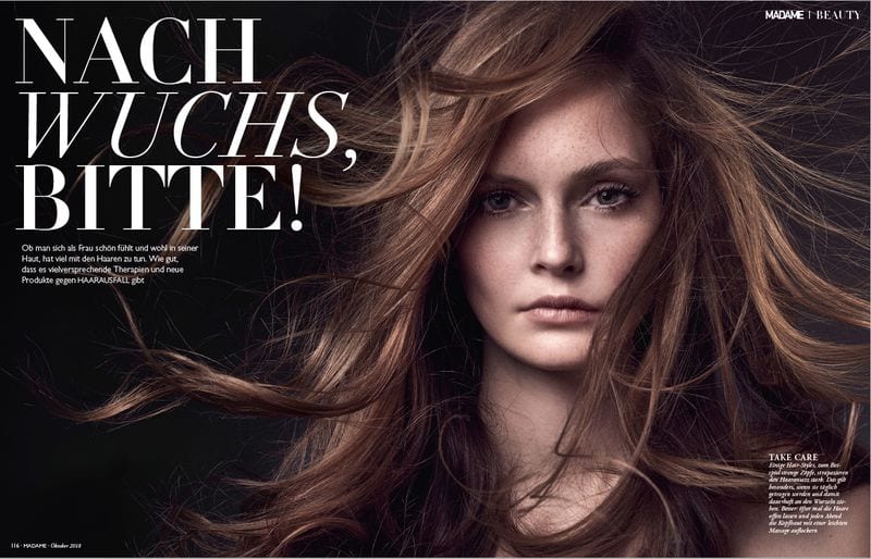 Pernille Moeller — photo 2
