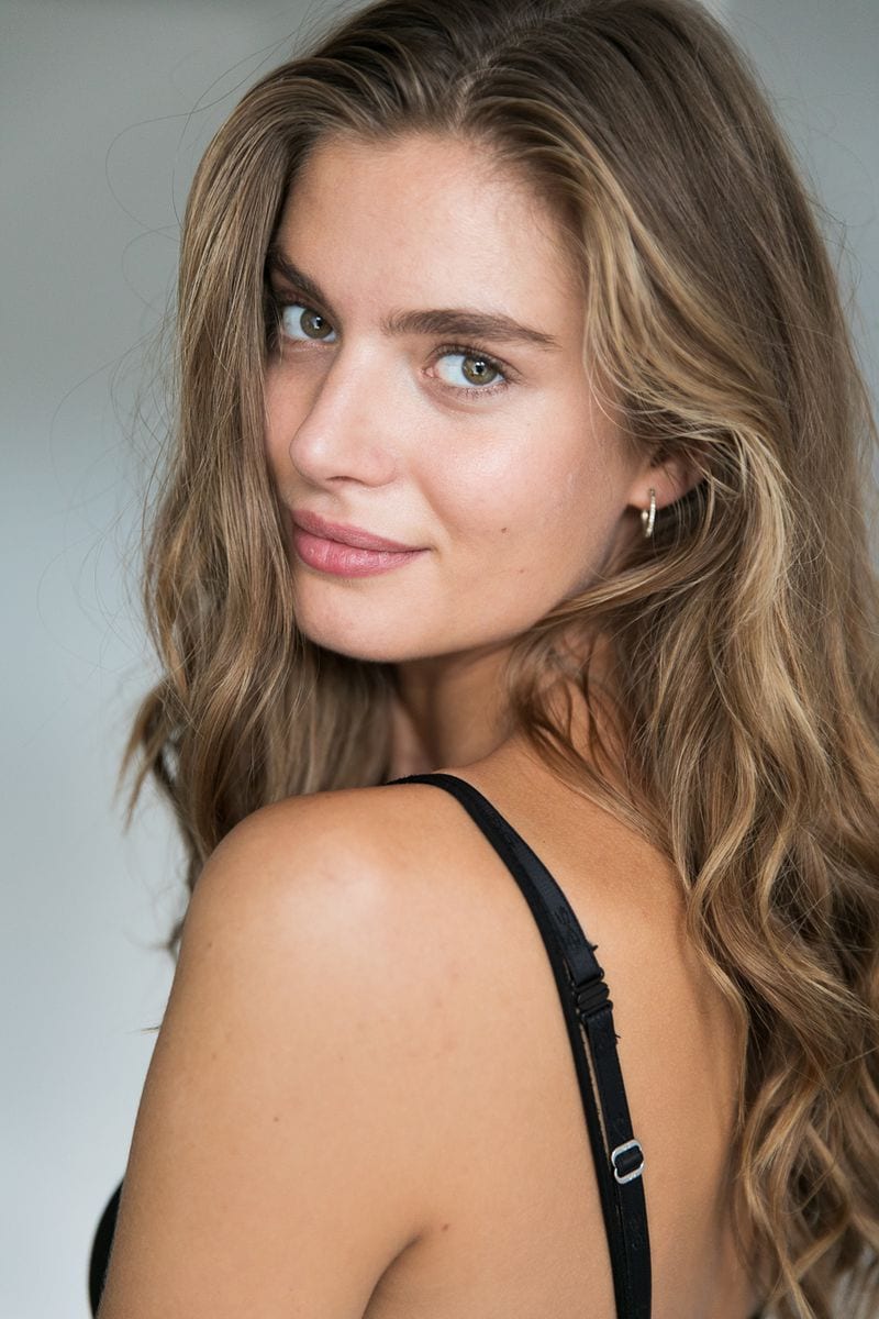 Frederikke Winther — photo 2