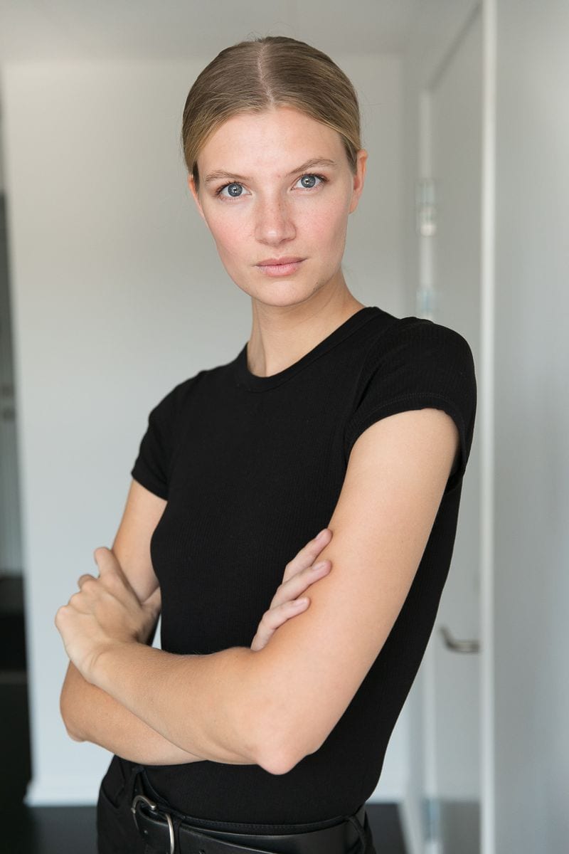 Anne Sofie List — photo 3