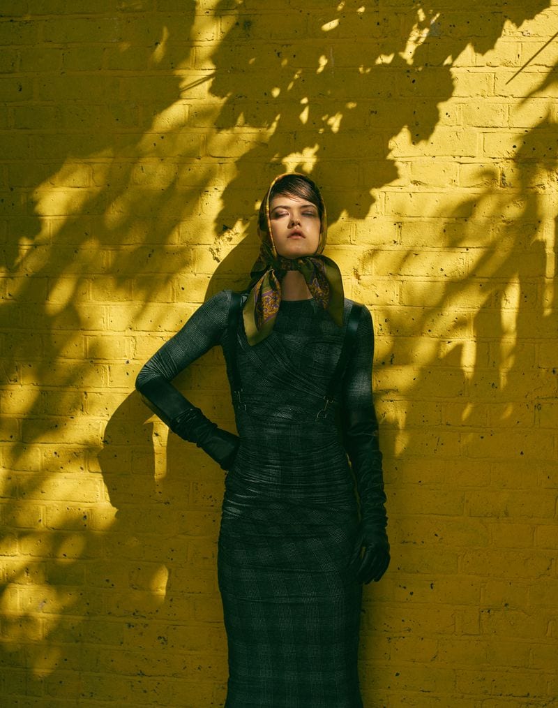 Anna Nevala — photo 8
