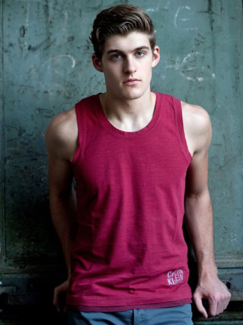 Satchel Gray — photo 8