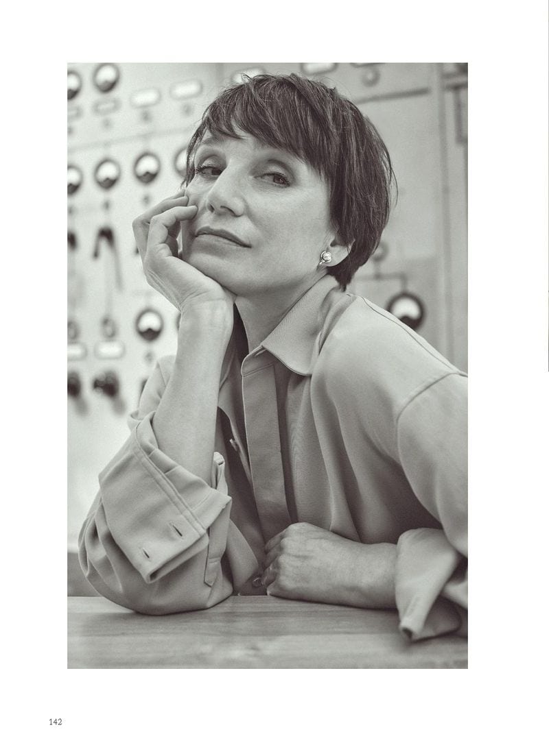 Stella von Senger und Etterlin — portfolio 6