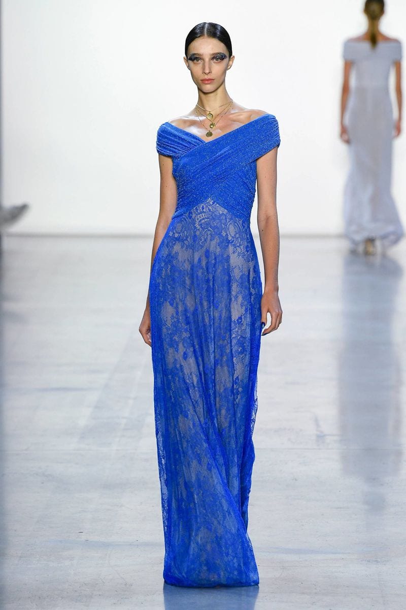 Tadashi Shoji — портфолио 4
