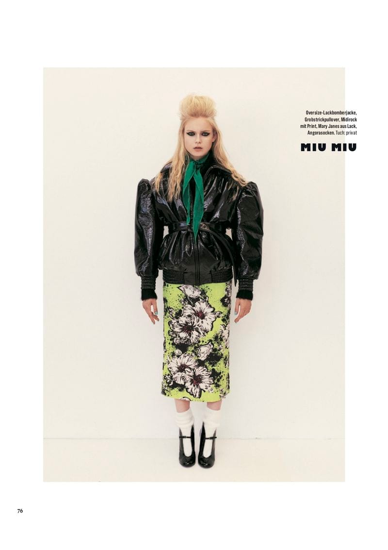 Greta Nehrenberg — photo 3