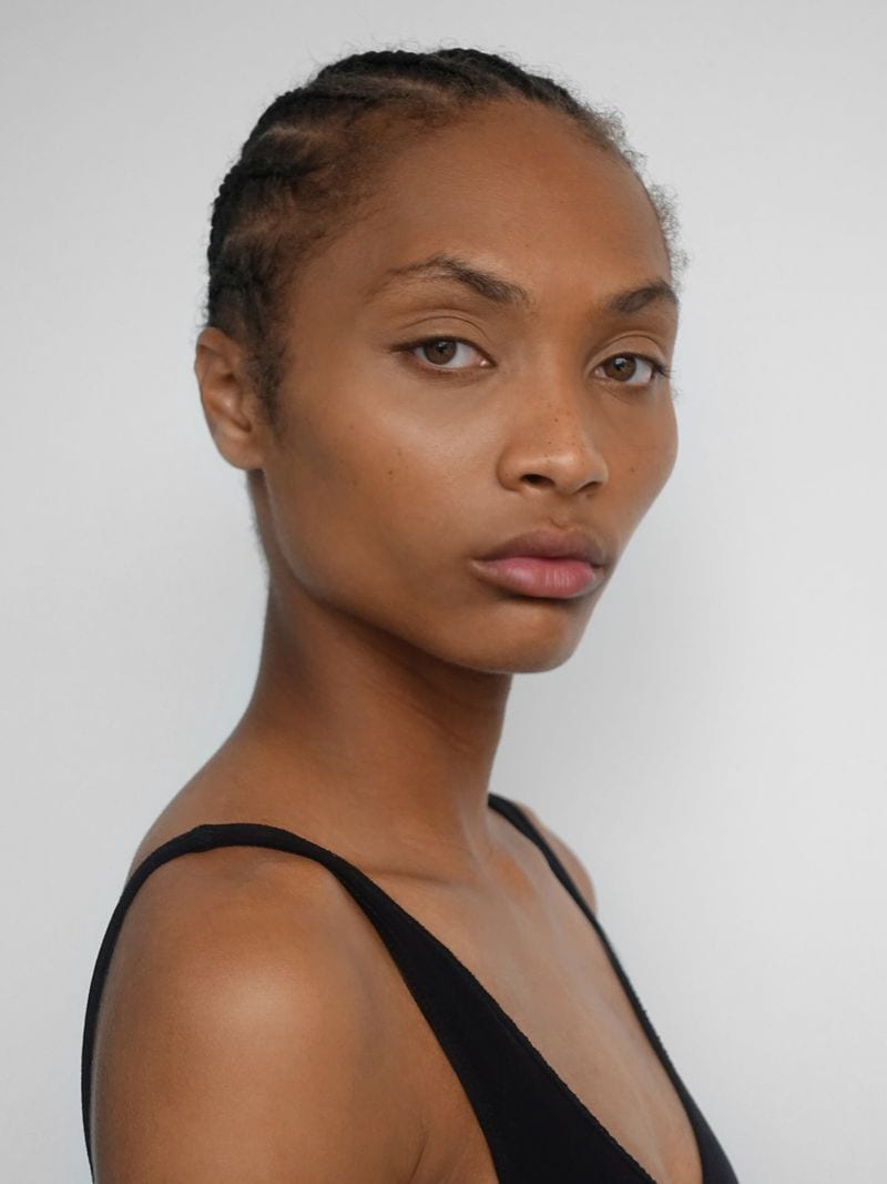 Imani Sade — photo 1