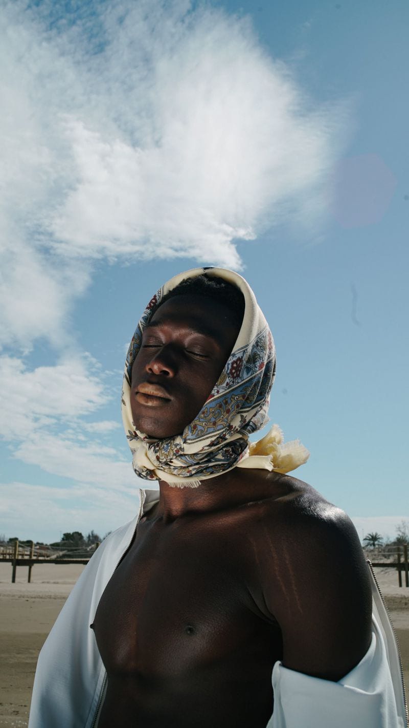 Cesar Mendy — photo 5