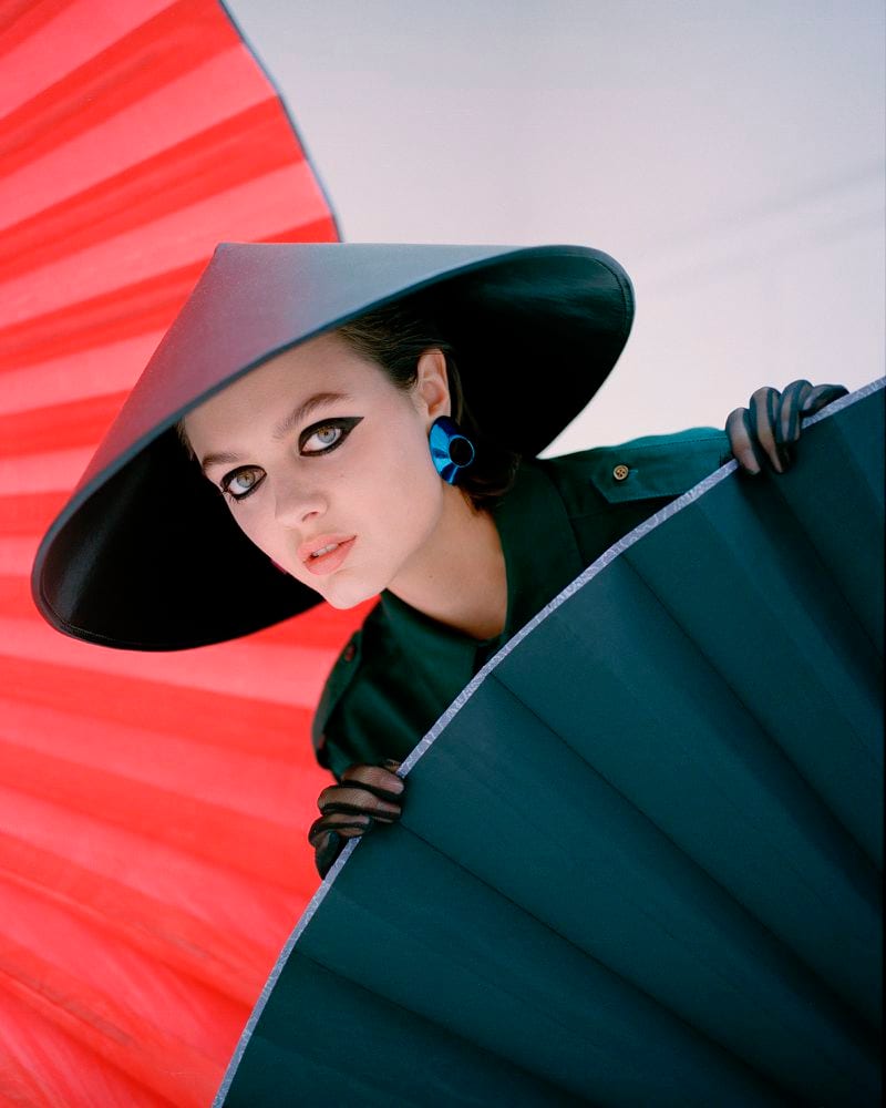 Alexandra Moncreiffe — photo 4