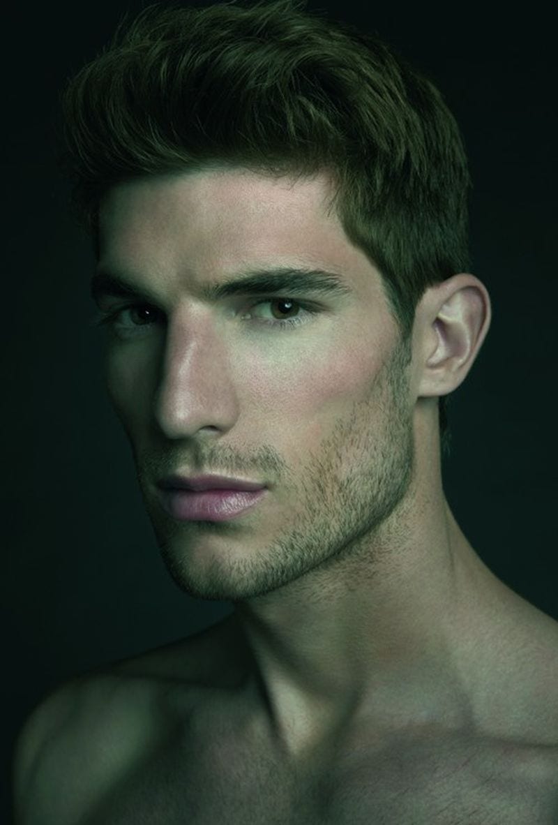 Ryan Barrett — photo 1