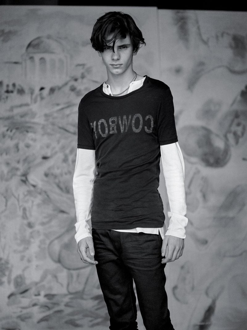 Dakota Lindvall — photo 7