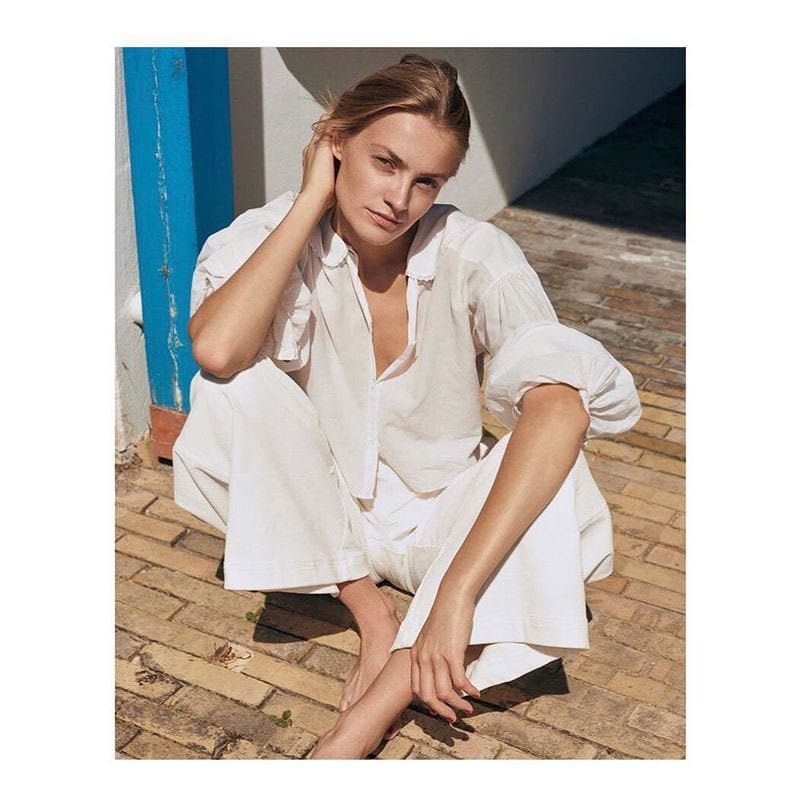 Anna Jagodzinska — photo 10