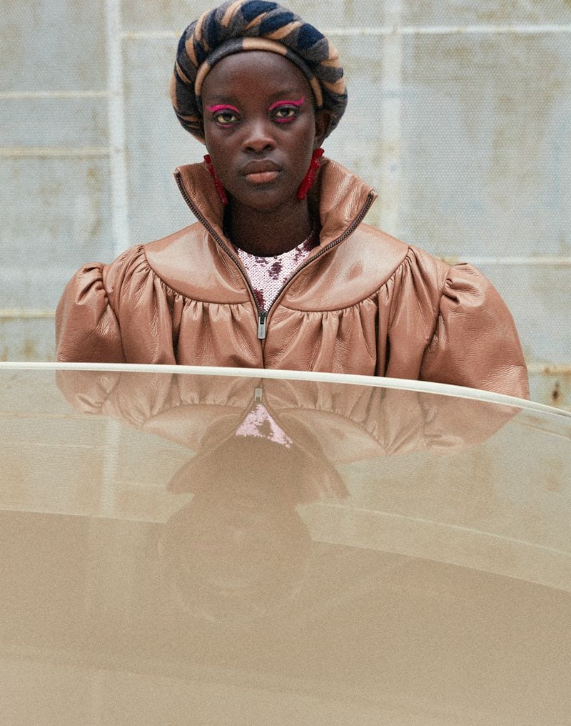 Sheril Bailey — portfolio 4