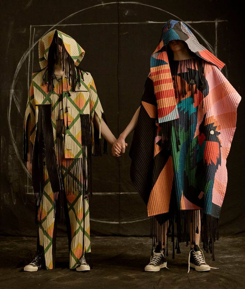 Gosha Rubchinskiy — portfolio 9