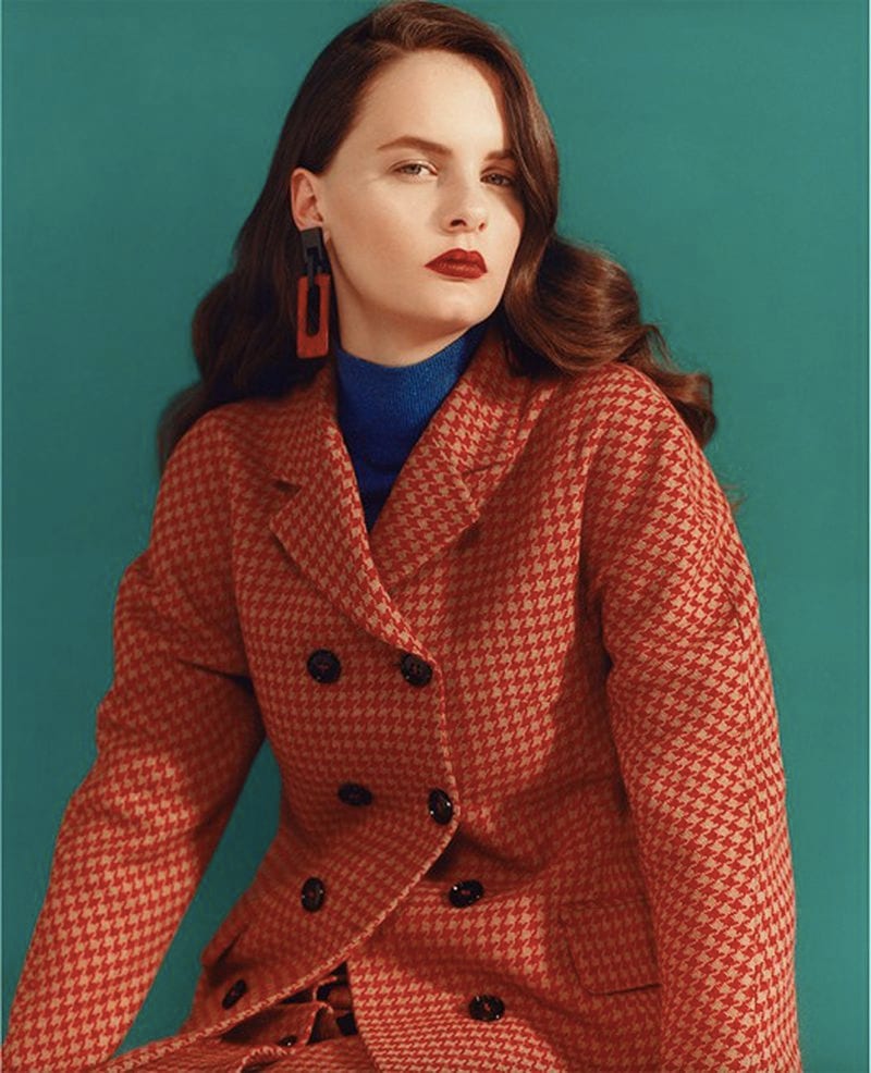 Lea Holzfuss — photo 7