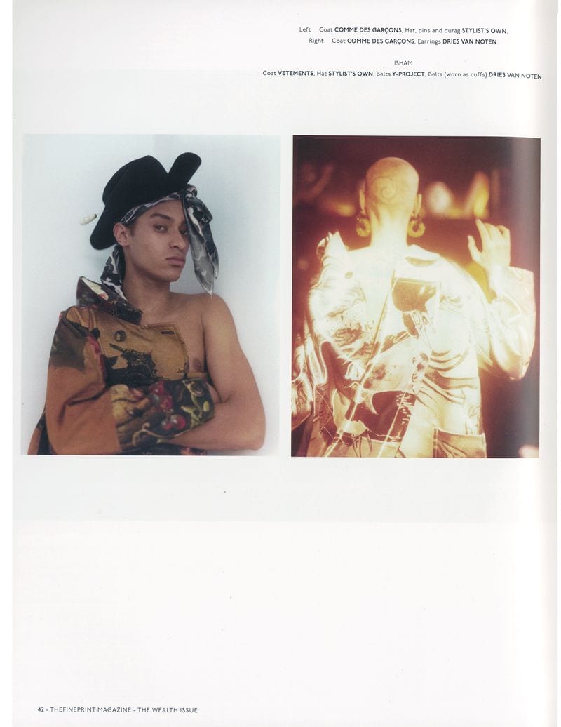 Eve Salvail — photo 8