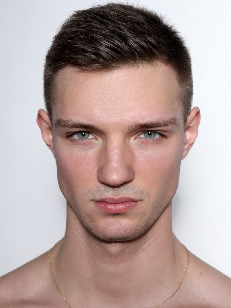 Wiktor Sudol — photo 1