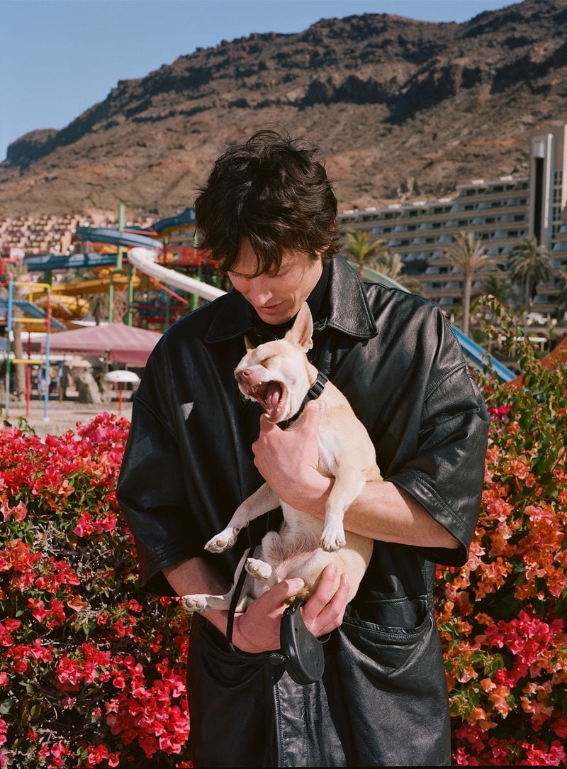 Michael Gandolfi — photo 6