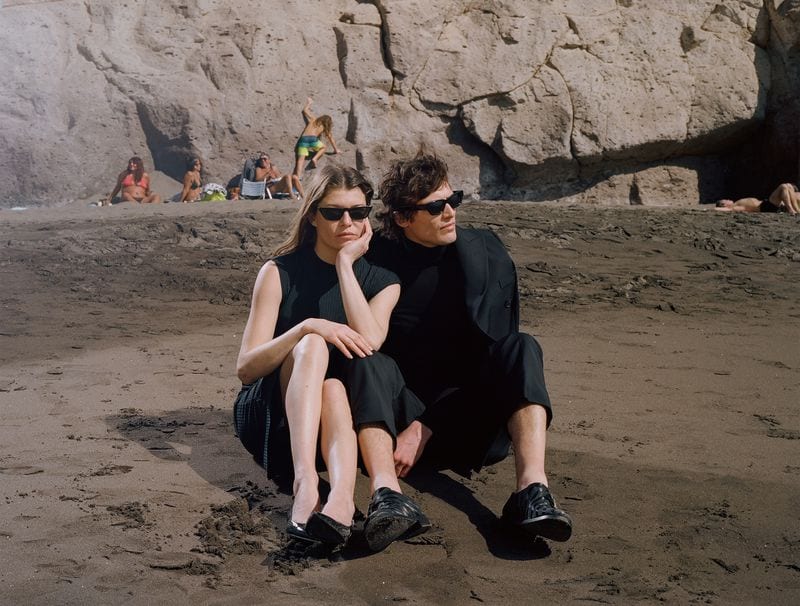 Louise Pedersen — photo 3