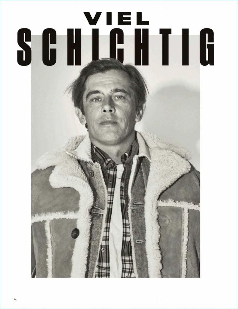 Werner Schreyer — photo 7