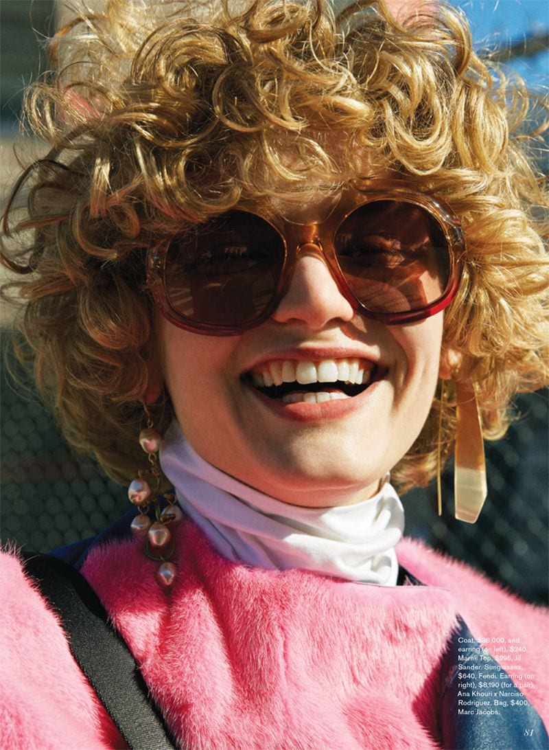 Lotte Van Noort — photo 3