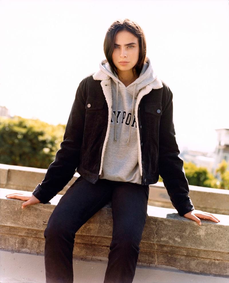 Avital Langer — photo 6