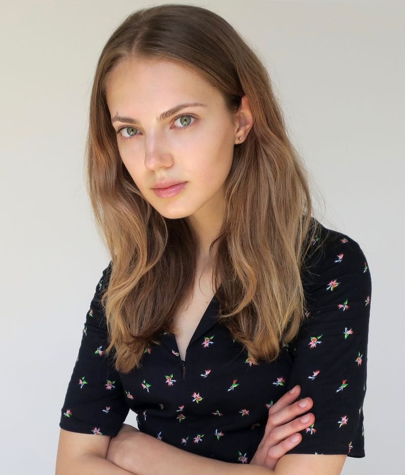 Viviane Michaelis — photo 1