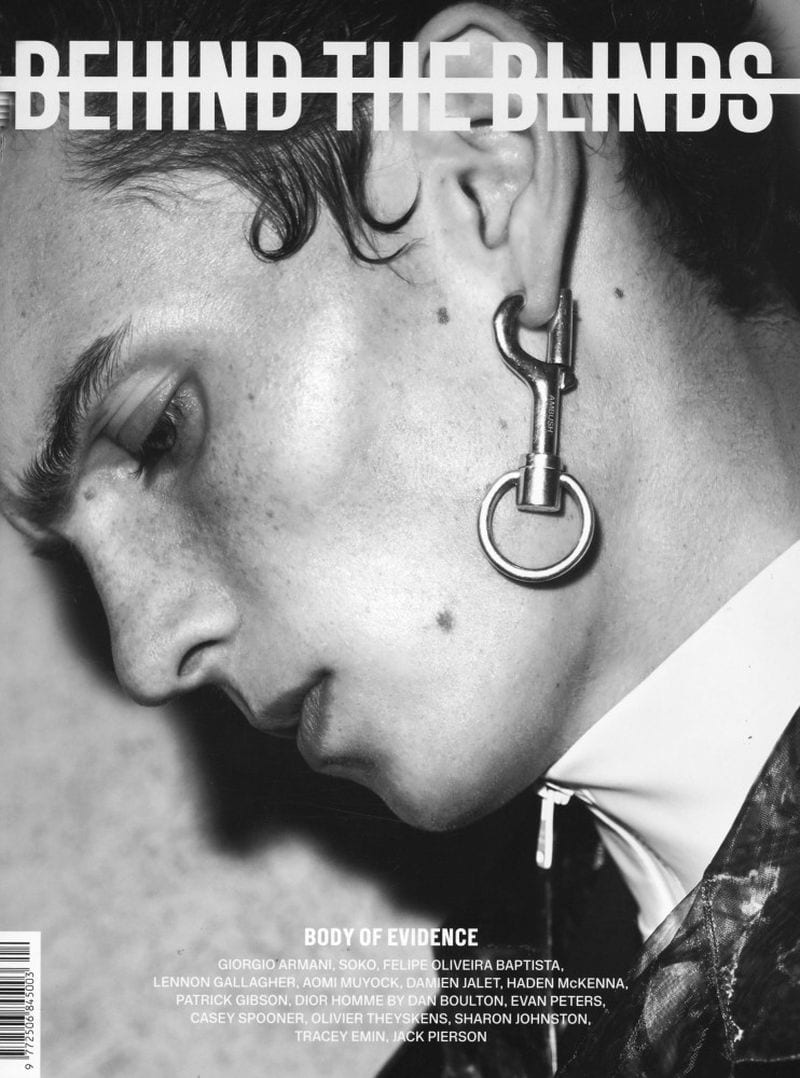 Ruben de Wilde — portfolio 5