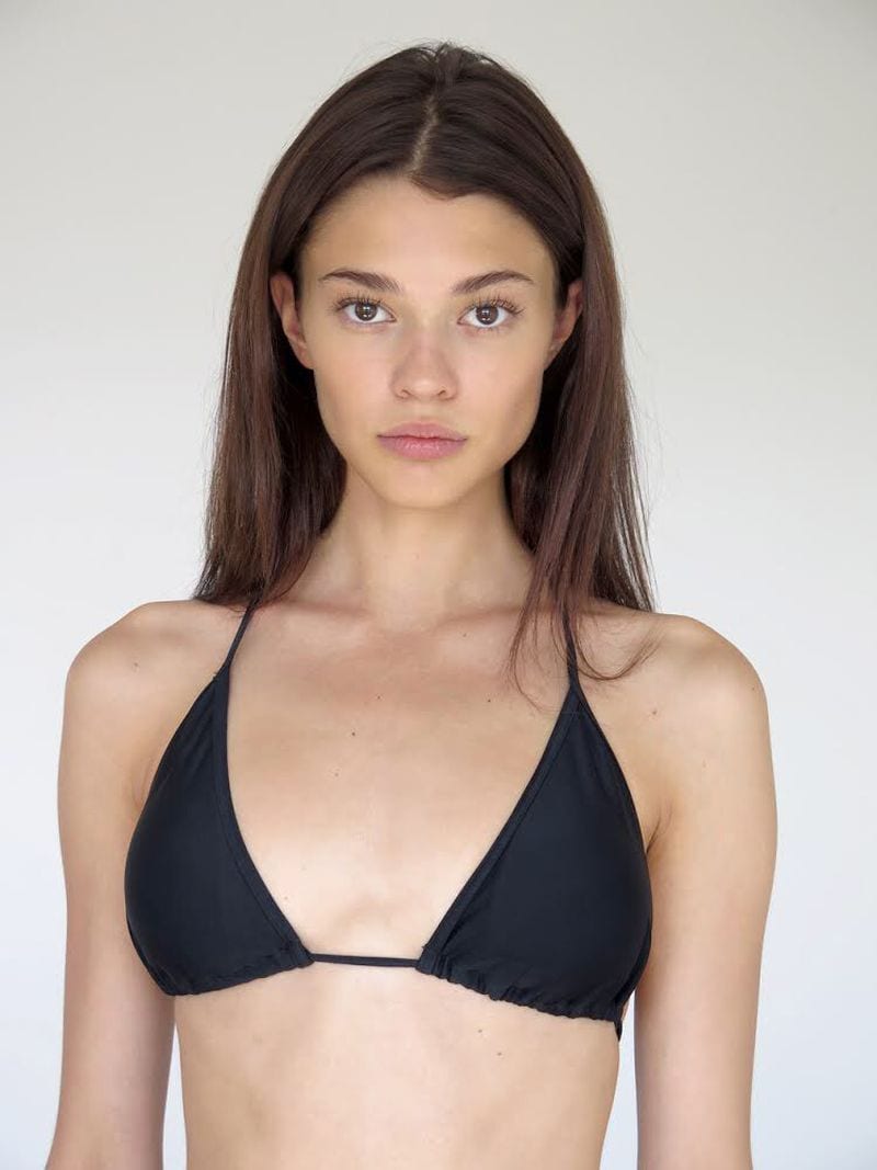 Anna Litvinova — photo 1