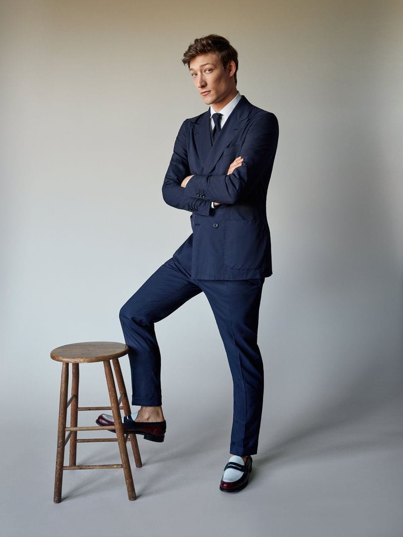 Westley Moore — photo 2