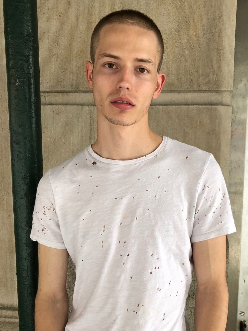 Nathan Morgan — photo 2
