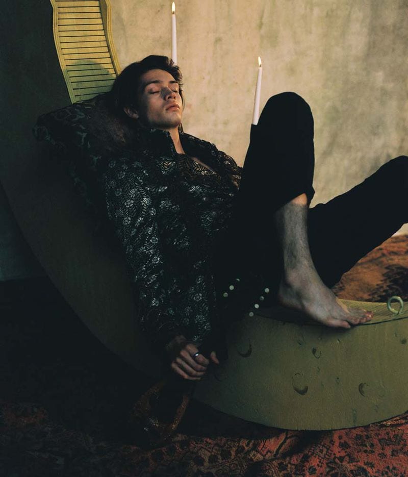 Miles Brown — photo 7