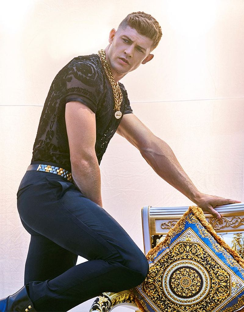 Danny Blake — photo 3