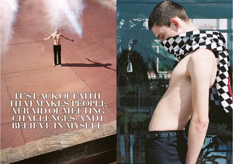 Rory Cooper — photo 5